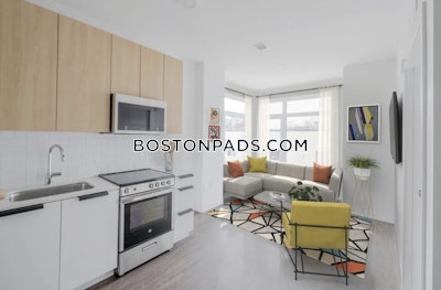 Allston Apartment for rent 2 Bedrooms 1 Bath Boston - $5,365 No Fee
