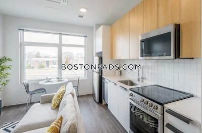 Allston Apartment for rent Studio 1 Bath Boston - $3,445 No Fee