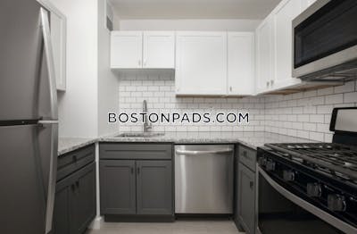 Mission Hill Apartment for rent Studio 1 Bath Boston - $2,704 No Fee