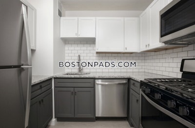 Mission Hill Apartment for rent Studio 1 Bath Boston - $2,486 No Fee