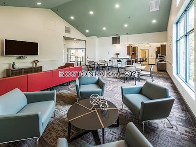 Roslindale Apartment for rent 2 Bedrooms 1 Bath Boston - $2,697 No Fee