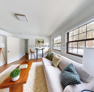 Cambridge Apartment for rent 2 Bedrooms 2 Baths Harvard Square - $3,500 No Fee