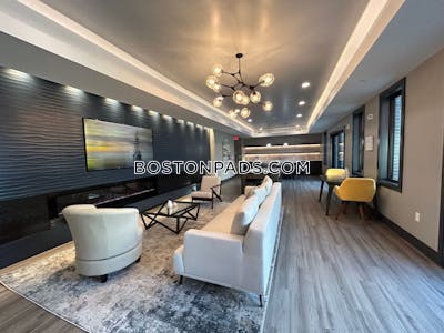 East Boston 1 bedroom 1 baths in BOSTON Boston - $2,700 No Fee