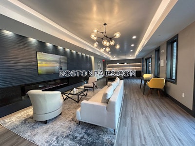 East Boston 1 bedroom 1 baths in BOSTON Boston - $2,700 No Fee