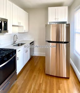 East Boston 2 bedroom 1 baths in BOSTON Boston - $2,600 No Fee