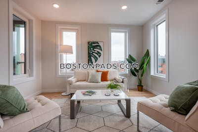 East Boston 1 bedroom 1 baths in BOSTON Boston - $3,900 No Fee