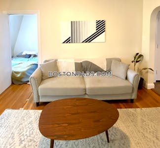 East Boston Apartment for rent 2 Bedrooms 1 Bath Boston - $2,500 No Fee