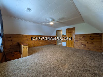 Malden Apartment for rent 1 Bedroom 1 Bath - $2,200 No Fee