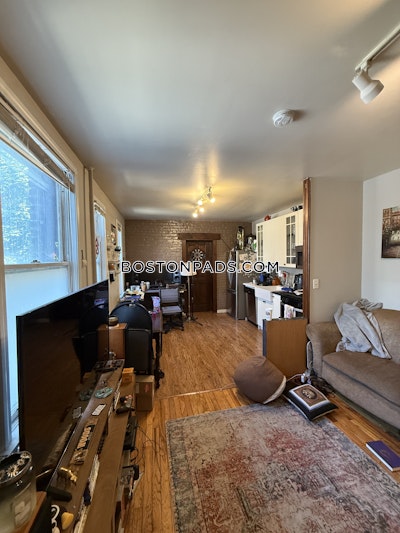Allston Apartment for rent 1 Bedroom 1 Bath Boston - $2,250 No Fee