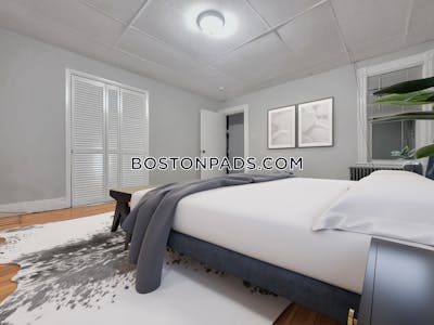 East Boston 3 bedroom 1 baths in BOSTON Boston - $2,795 No Fee