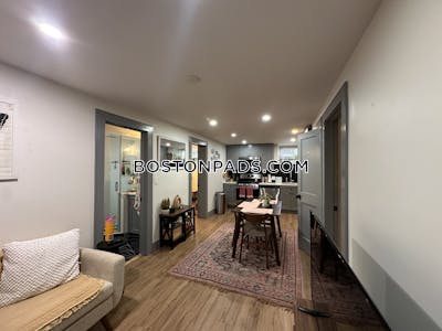 Allston 2 bedroom 1 baths in BOSTON Boston - $2,400 No Fee