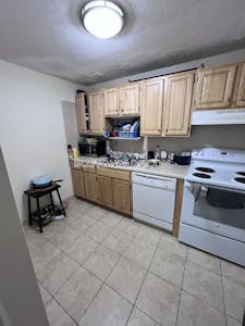 Allston/brighton Border Apartment for rent 2 Bedrooms 1 Bath Boston - $2,800 No Fee