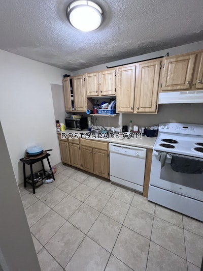 Allston/brighton Border 2 Bed 1 Bath BOSTON Boston - $2,800 No Fee