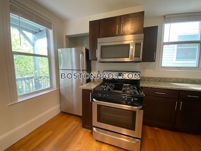 East Boston Apartment for rent 3 Bedrooms 1 Bath Boston - $3,500 No Fee