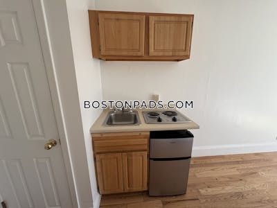 Brookline Studio 1 Bath  Boston University - $1,995 No Fee