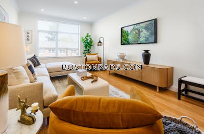 Brookline Apartment for rent 3 Bedrooms 1 Bath  Chestnut Hill - $6,590 No Fee