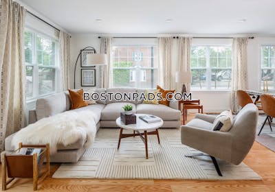 Brookline Apartment for rent 1 Bedroom 1 Bath  Chestnut Hill - $3,370 No Fee