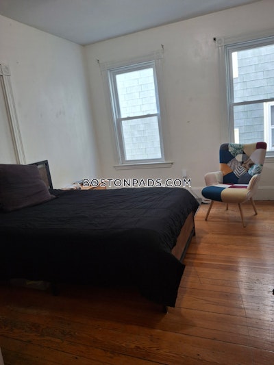 Mission Hill 3 Bed 1 Bath BOSTON Boston - $4,000 No Fee