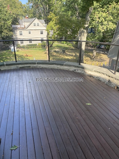 Brighton Apartment for rent 2 Bedrooms 1.5 Baths Boston - $3,990 No Fee
