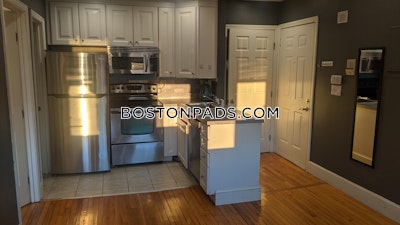 Fort Hill Apartment for rent 2 Bedrooms 1 Bath Boston - $2,695 No Fee