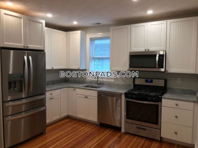 Somerville Apartment for rent 4 Bedrooms 2 Baths  Winter Hill - $5,450