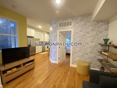 Fort Hill Apartment for rent 4 Bedrooms 1.5 Baths Boston - $4,800 No Fee