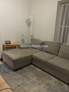 North End Apartment for rent 2 Bedrooms 1 Bath Boston - $3,600 No Fee