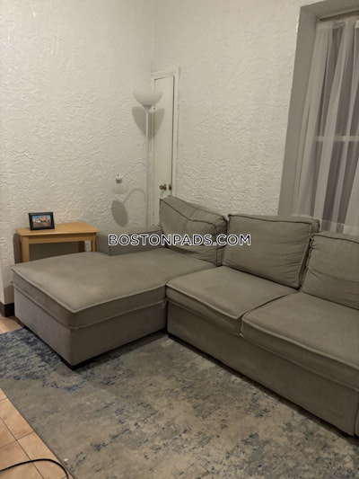 North End Apartment for rent 2 Bedrooms 1 Bath Boston - $3,600 No Fee
