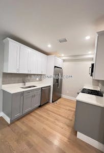 Chinatown Apartment for rent 3 Bedrooms 1.5 Baths Boston - $5,495 No Fee