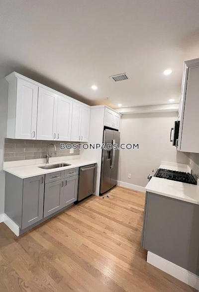 Chinatown Apartment for rent 3 Bedrooms 1.5 Baths Boston - $5,495 No Fee