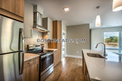 Cambridge Apartment for rent 3 Bedrooms 2 Baths  Alewife - $9,877 No Fee