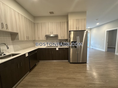 East Boston Apartment for rent 2 Bedrooms 1 Bath Boston - $3,500 No Fee