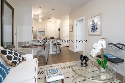 Belmont Apartment for rent 1 Bedroom 1 Bath - $2,765 No Fee