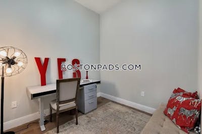 Somerville Apartment for rent 2 Bedrooms 1 Bath Spring Hill - $3,750 No Fee