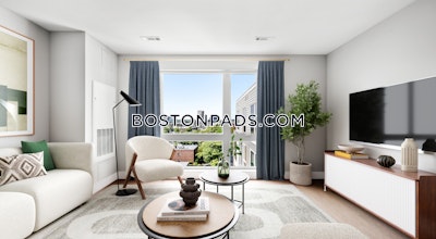 Somerville Apartment for rent 1 Bedroom 1 Bath  East Somerville - $3,445 No Fee