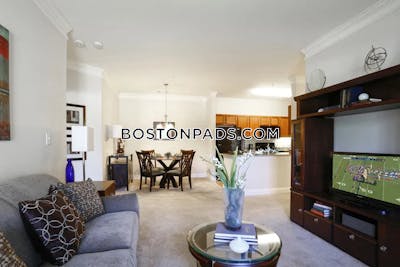 Billerica Apartment for rent 2 Bedrooms 2 Baths - $3,256 No Fee