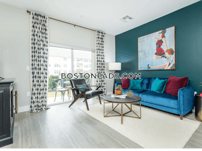 Billerica Apartment for rent 2 Bedrooms 2 Baths - $2,103 No Fee