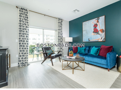 Billerica Apartment for rent 2 Bedrooms 2 Baths - $2,103 No Fee