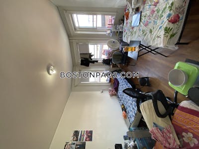 Fenway/kenmore 1 Bed 1 Bath BOSTON Boston - $2,495 No Fee