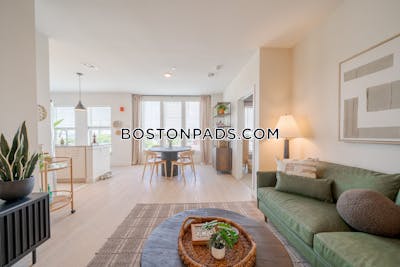 Waltham Apartment for rent 3 Bedrooms 1 Bath - $5,235 No Fee