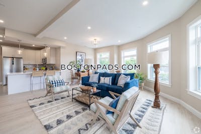 Natick Apartment for rent 2 Bedrooms 1 Bath - $4,300 No Fee