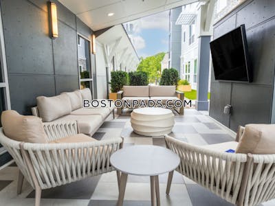 Wakefield Apartment for rent 3 Bedrooms 1 Bath - $4,205 No Fee