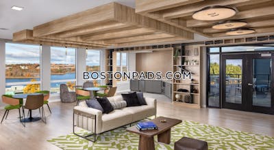 Waltham Apartment for rent 2 Bedrooms 1 Bath - $4,340 No Fee