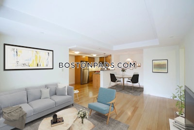 Brookline Apartment for rent 1 Bedroom 1 Bath  Coolidge Corner - $3,488 No Fee