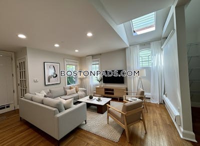 Somerville Apartment for rent 2 Bedrooms 1 Bath East Somerville - $2,800 No Fee