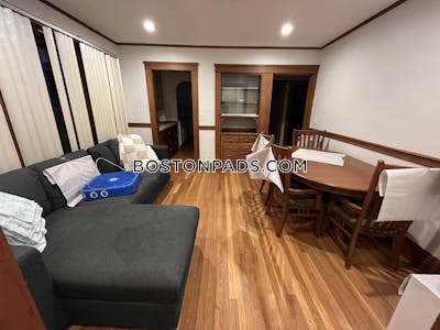 Somerville Apartment for rent 4 Bedrooms 1.5 Baths  Tufts - $6,067 No Fee
