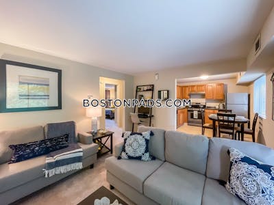 Dracut 1 bedroom 1 baths Luxury in DRACUT - $2,132 No Fee