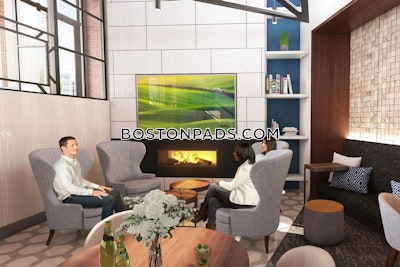 Lawrence Apartment for rent 2 Bedrooms 1 Bath - $2,710 No Fee
