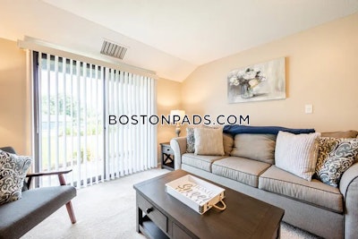 Haverhill Studio 1.5 baths in HAVERHILL - $2,050 No Fee