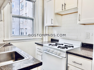 Fenway/kenmore Apartment for rent 1 Bedroom 1 Bath Boston - $2,685 No Fee